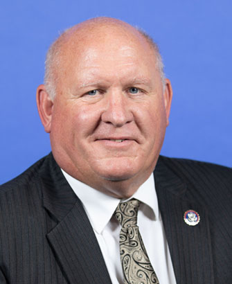 Perry Thompson Jr