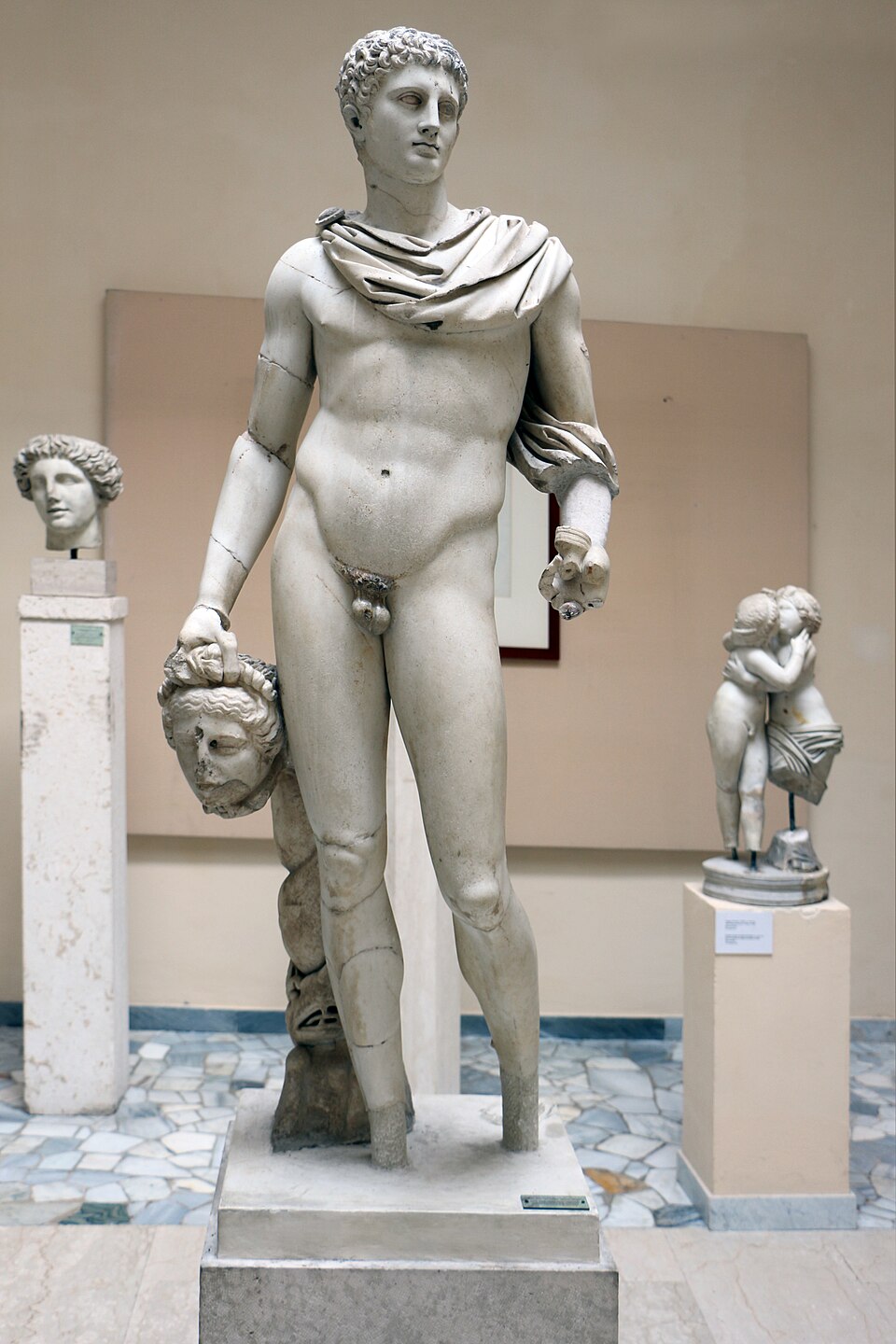 Perseu