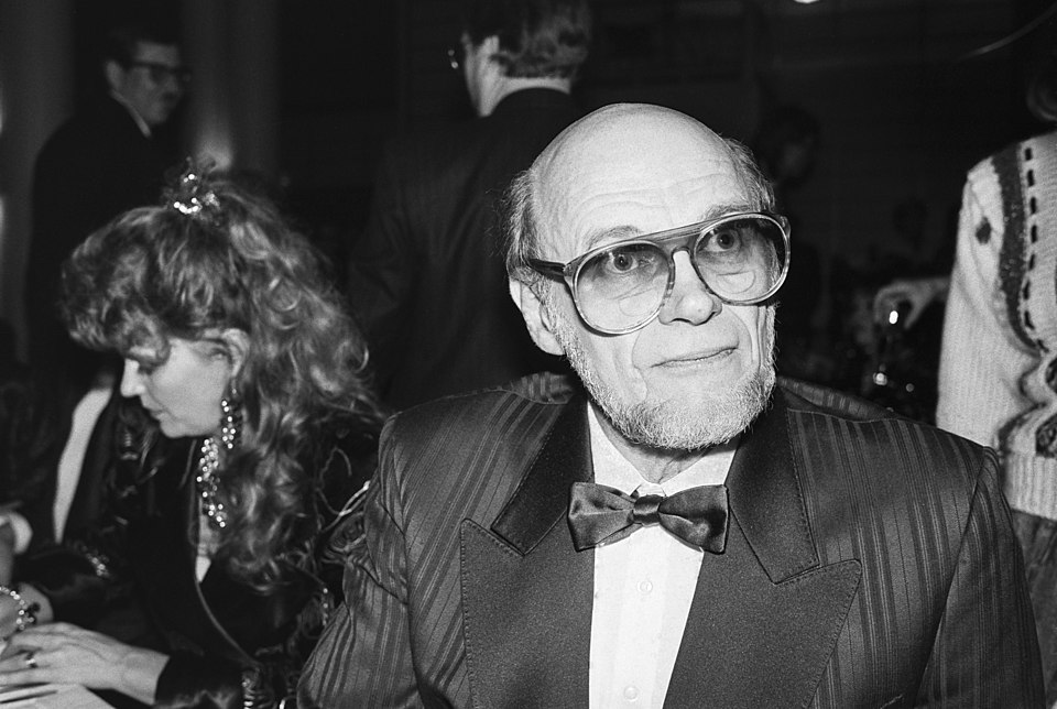 Pertti Spede Pasanen