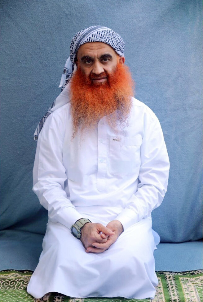 Pervez Sheikh