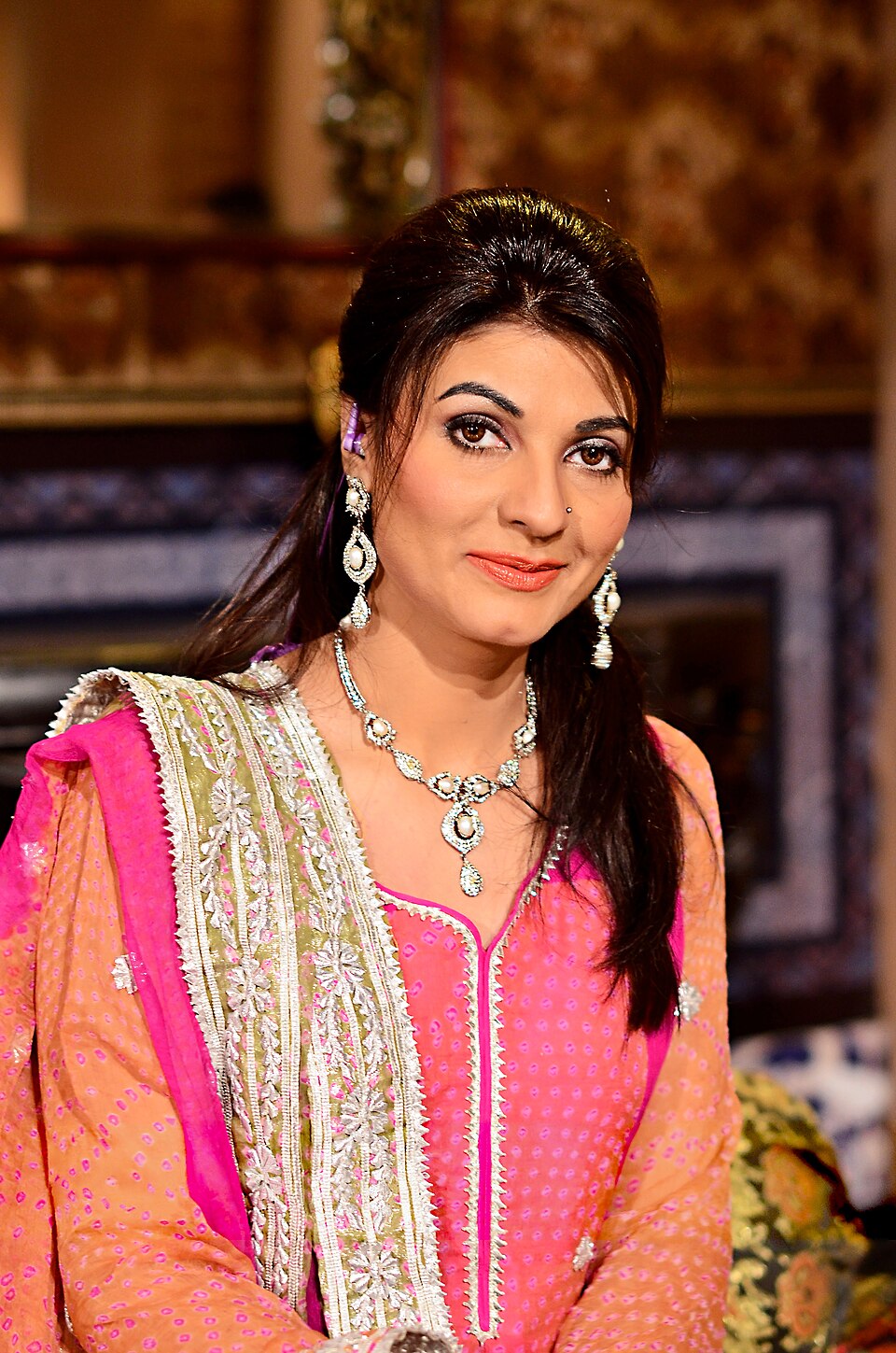 Pervez Zaidi