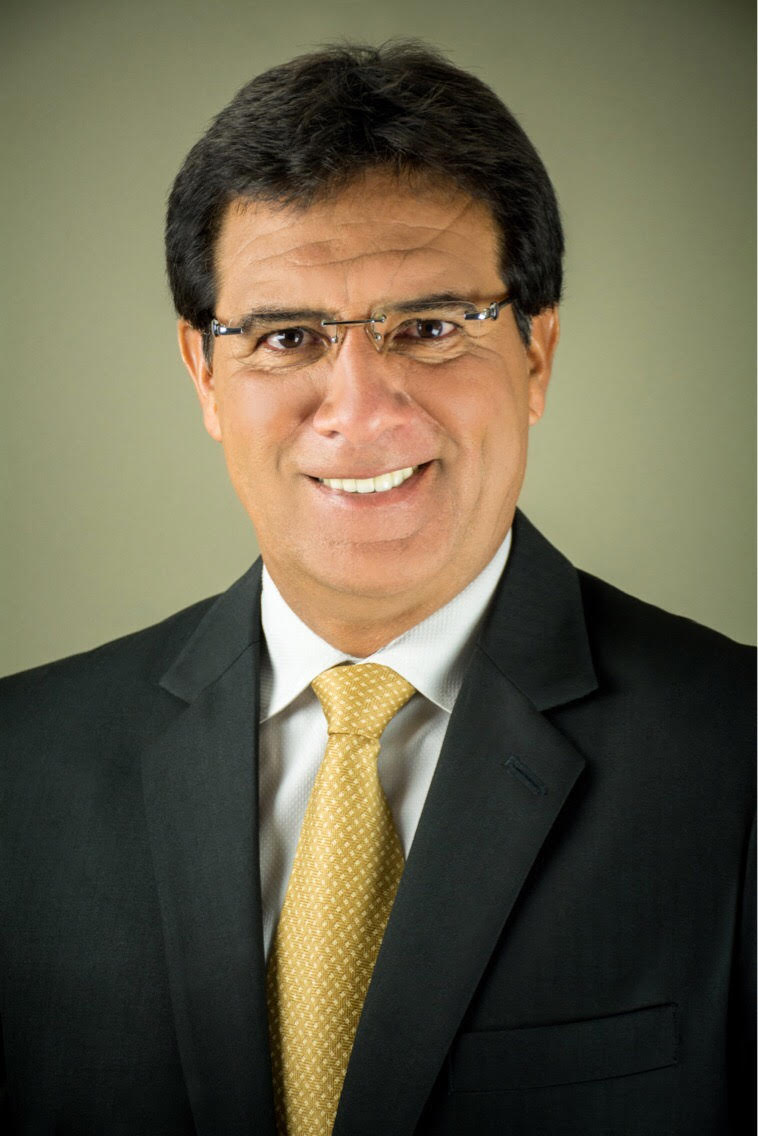 Pestanita Morales