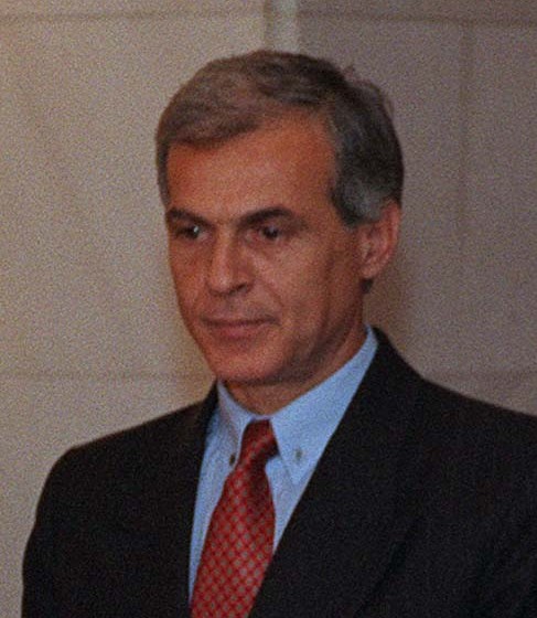 Petar Ananiev