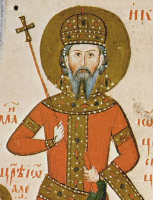 Petar Bakalov