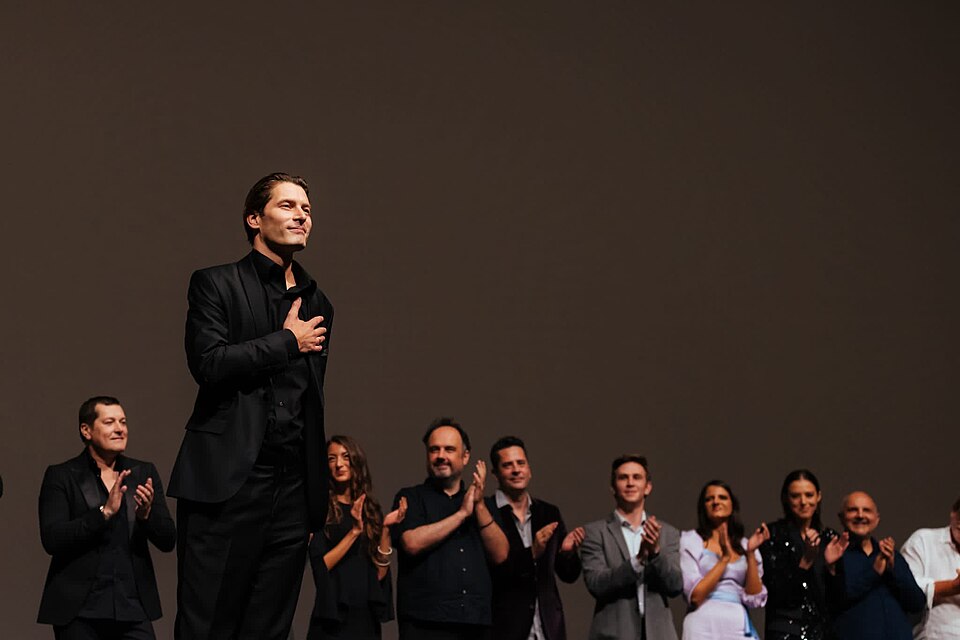Petar Benčina