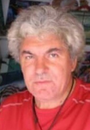 Petar Borota