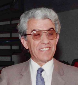 Petar Bošković