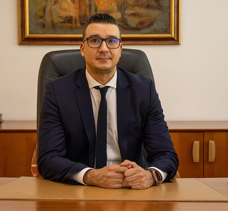 Petar Dilov