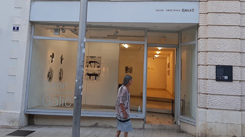 Petar Galic