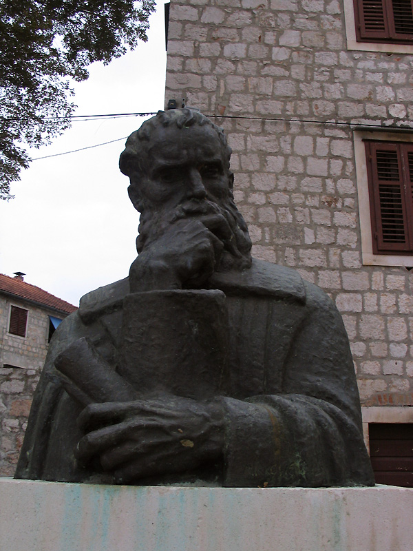 Petar Hektorovic