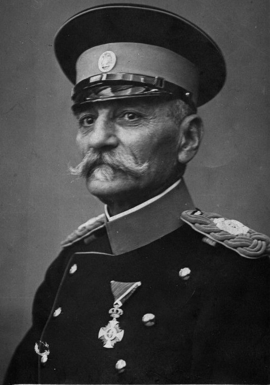 Petar I Karađorđević