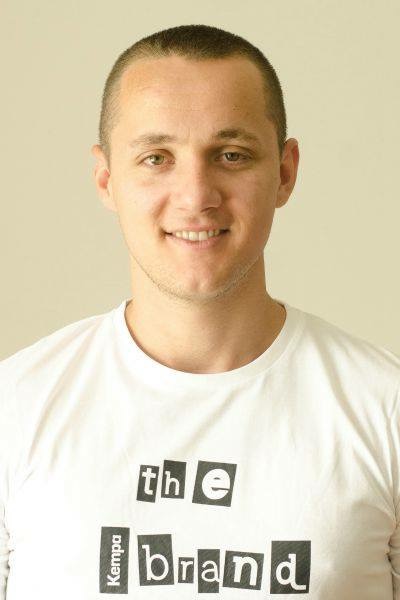 Petar Jokanovic