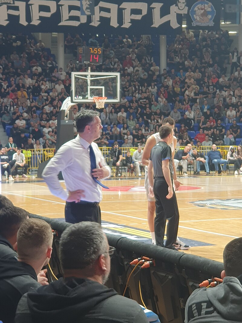 Petar Mijović