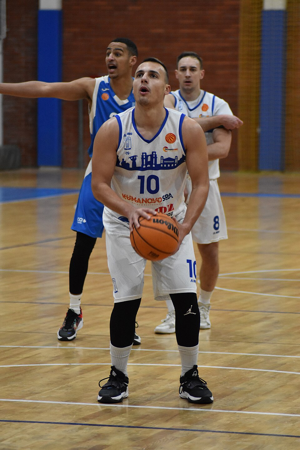 Petar Nikolić