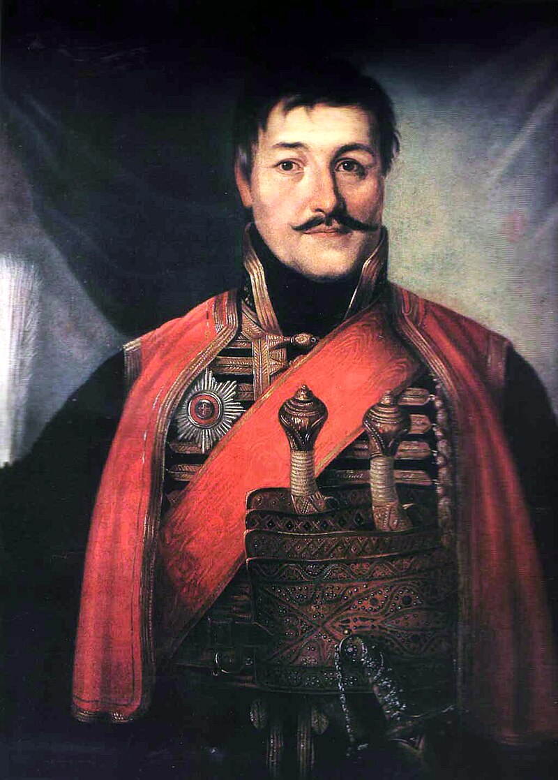 Petar Novaković