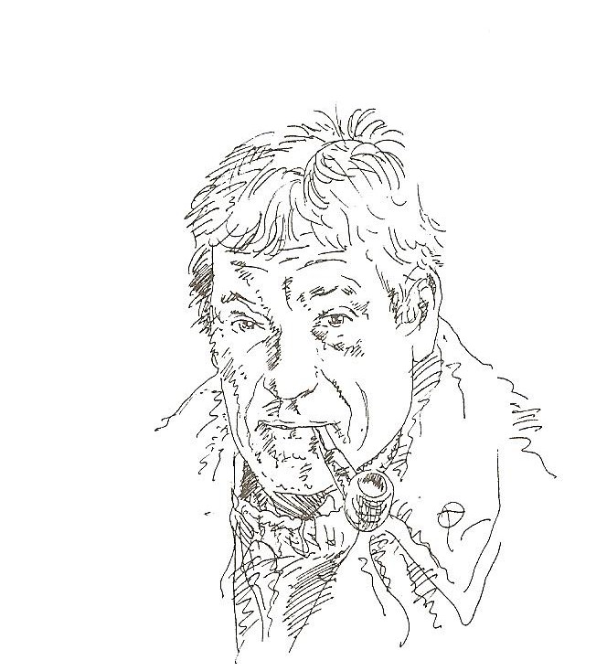 Petar Omčikus