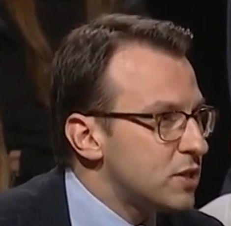 Petar Petković