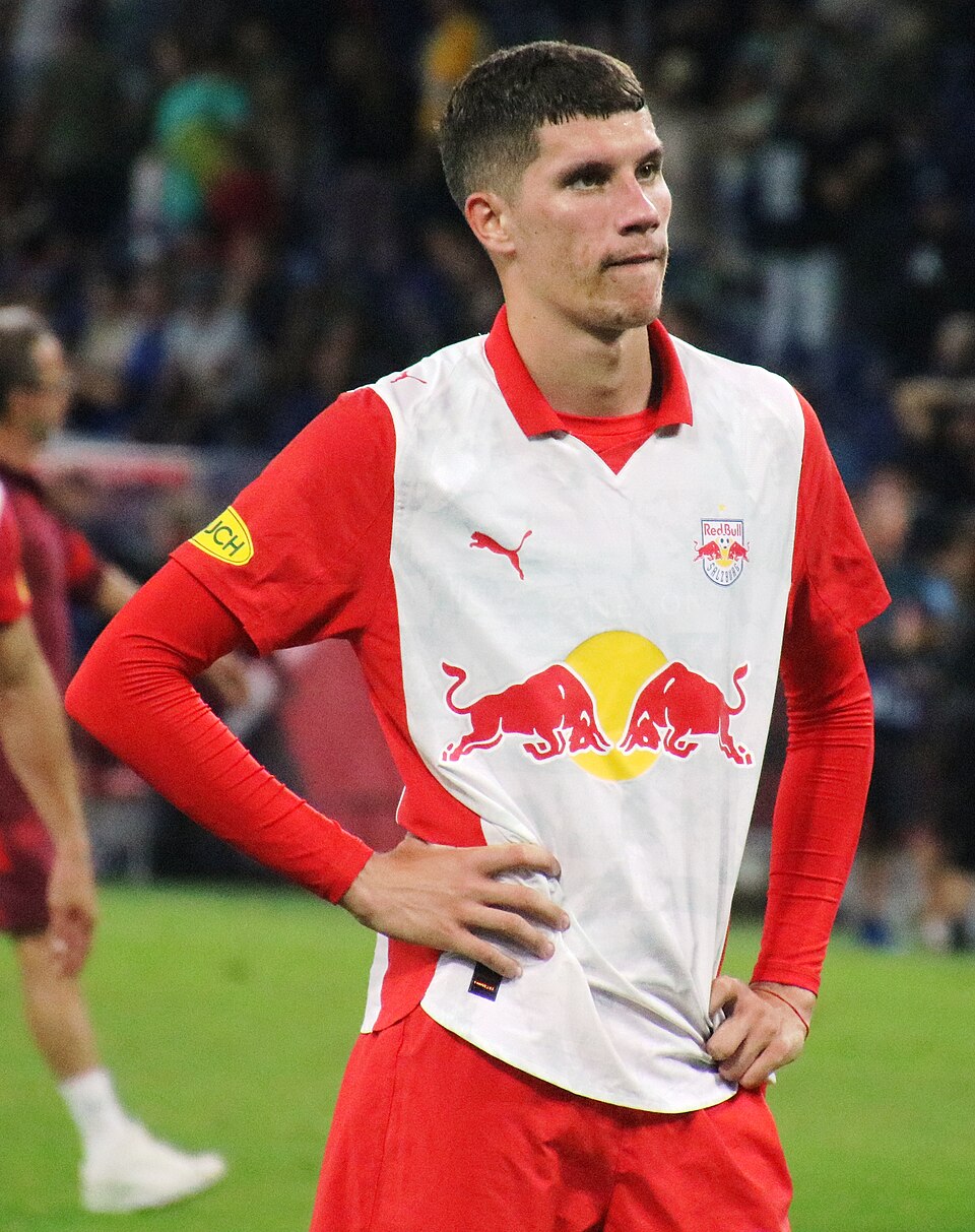 Petar Ratkov