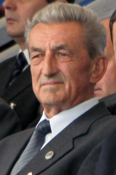 Petar Stipetic