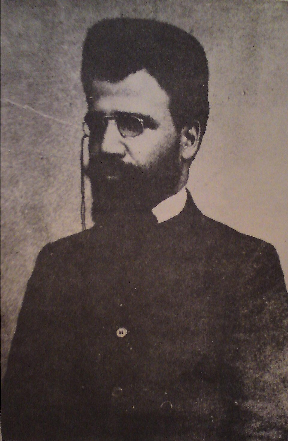 Petar Vlahov