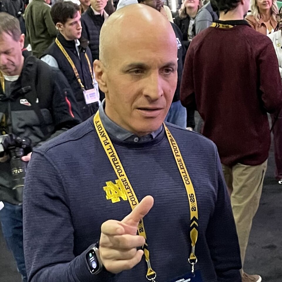 Pete Bevacqua
