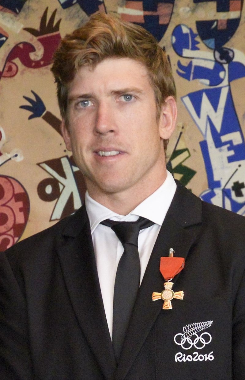 Pete Burling