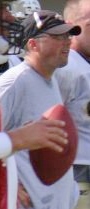 Pete Carmichael