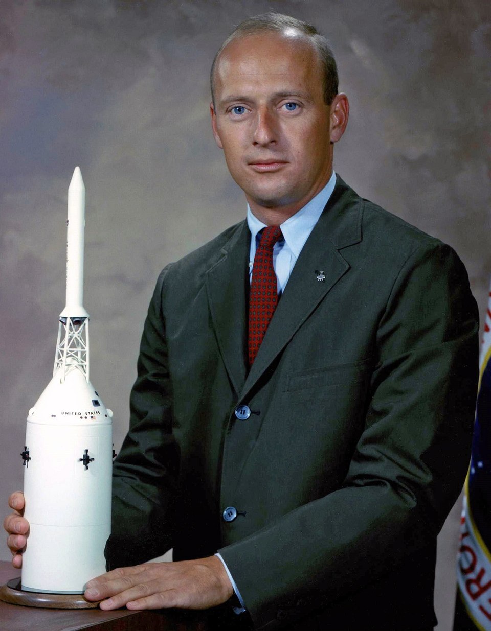 Pete Conrad