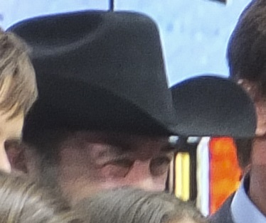Pete Johnston