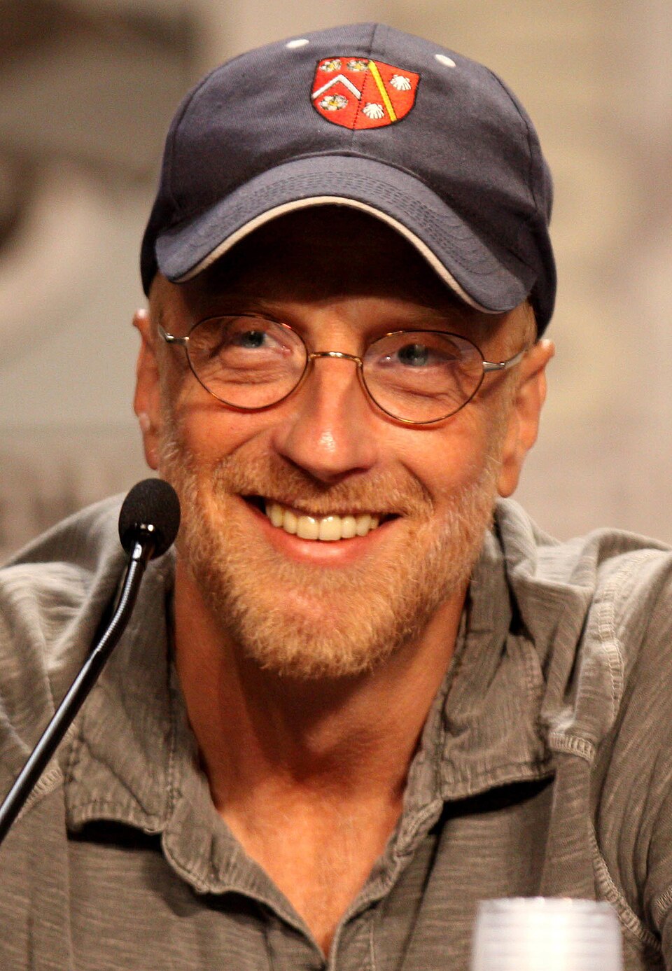 Pete Matthews
