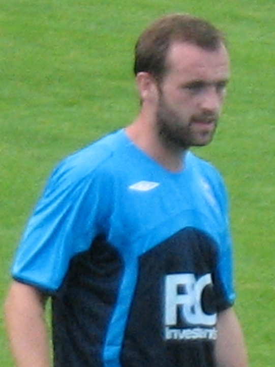 Pete McFadden