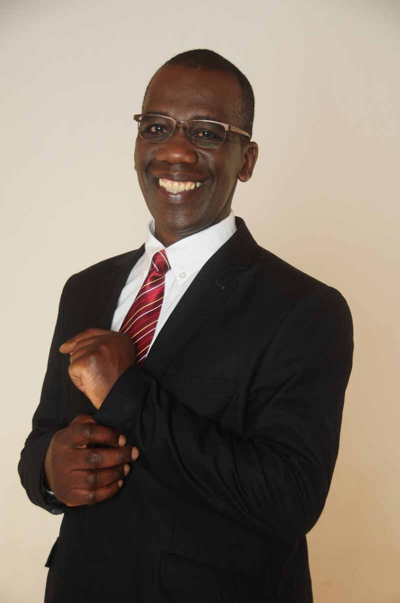 Pete Odeng