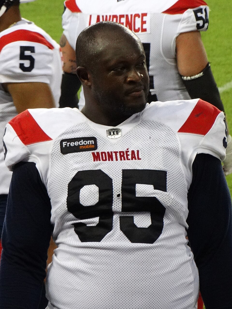 Pete Wiggan