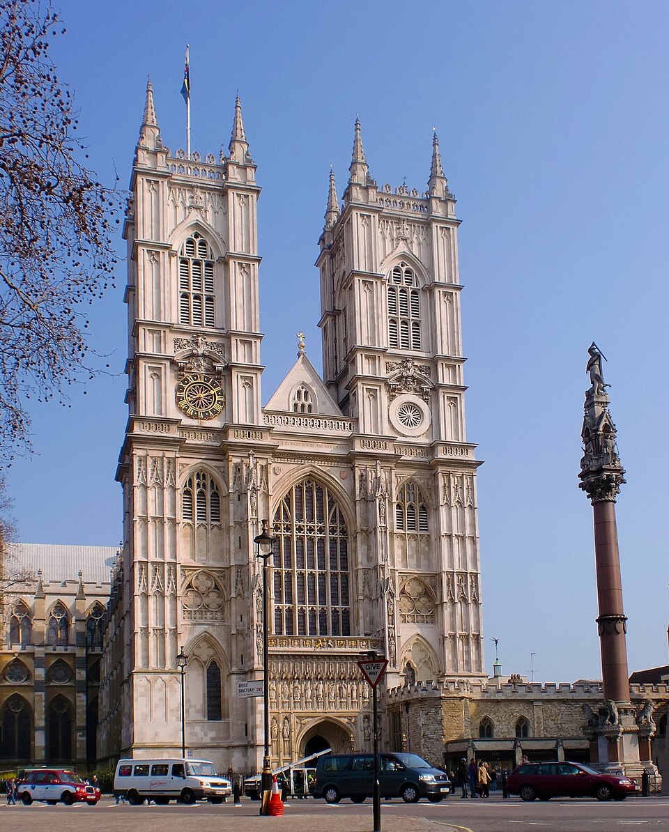 Peter Abbey