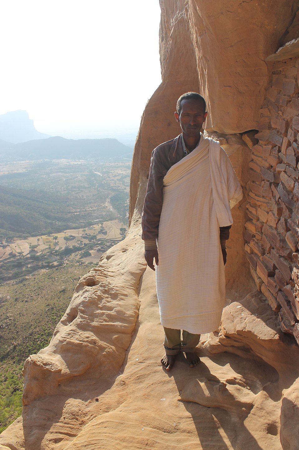 Peter Abuna