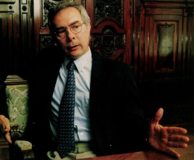 Péter Ákos Bod