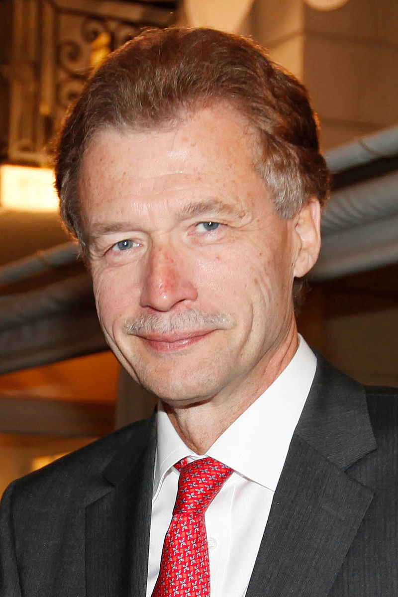 Peter Ammon