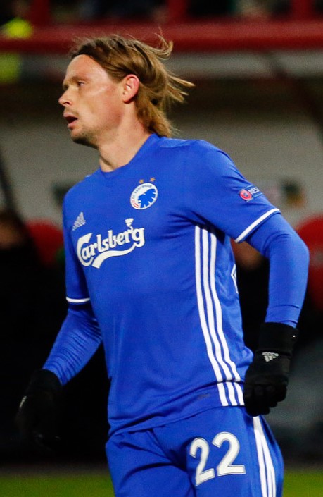 Peter Ankersen