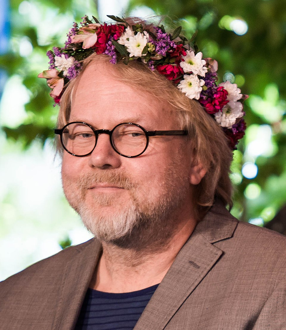 Peter Apelgren