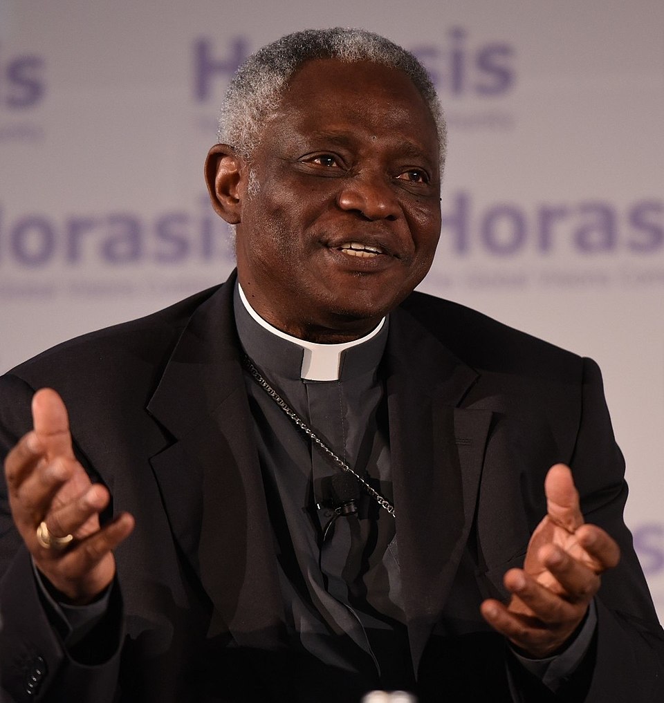 Peter Appiah Turkson