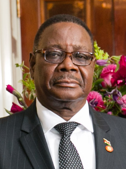 Peter Arthur Mutharika
