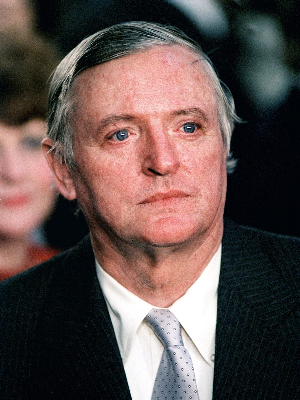 Peter B. Buckley