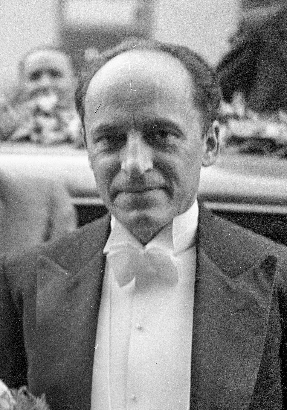 Peter Bardos Deak