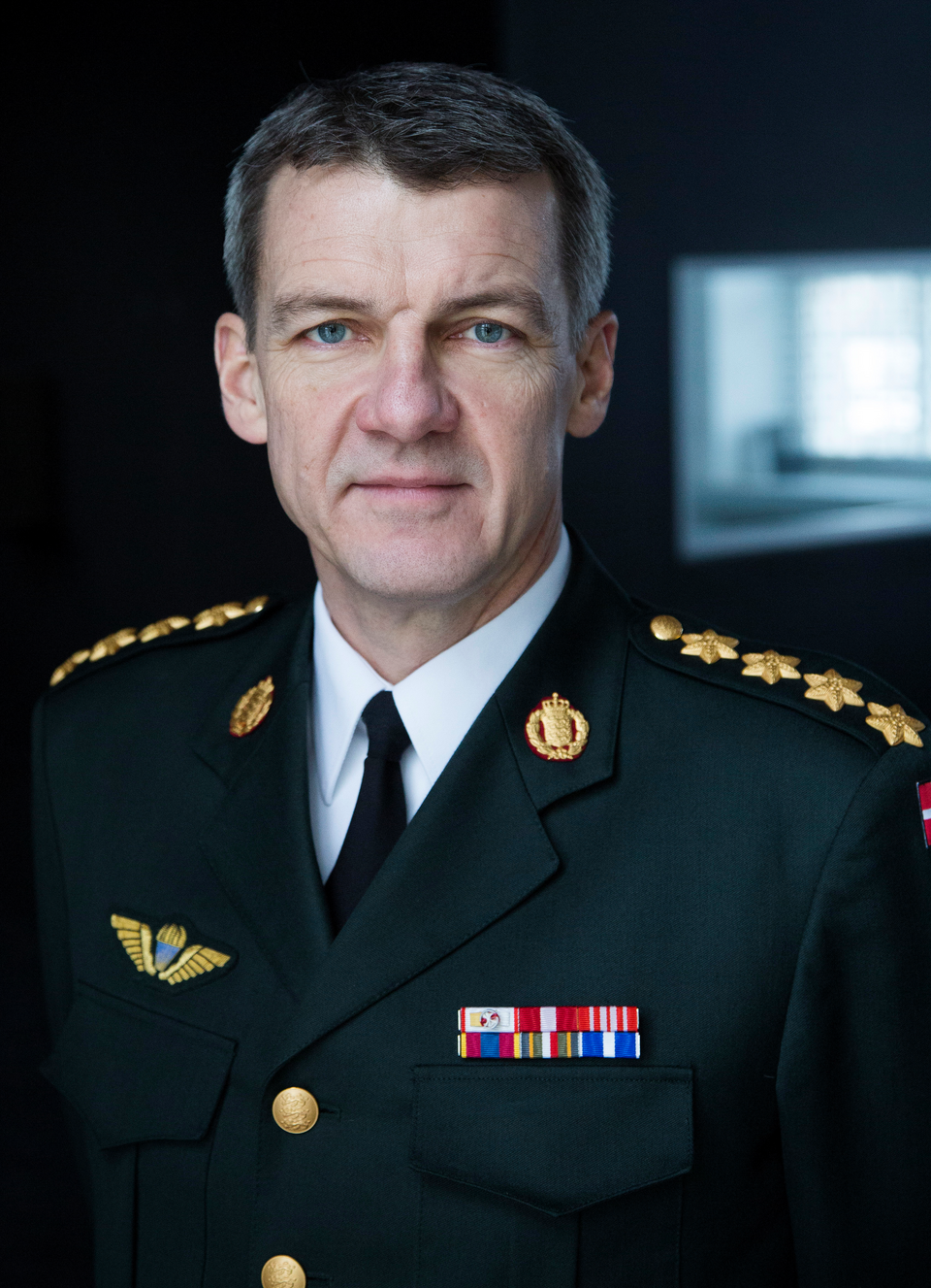 Peter Bartram
