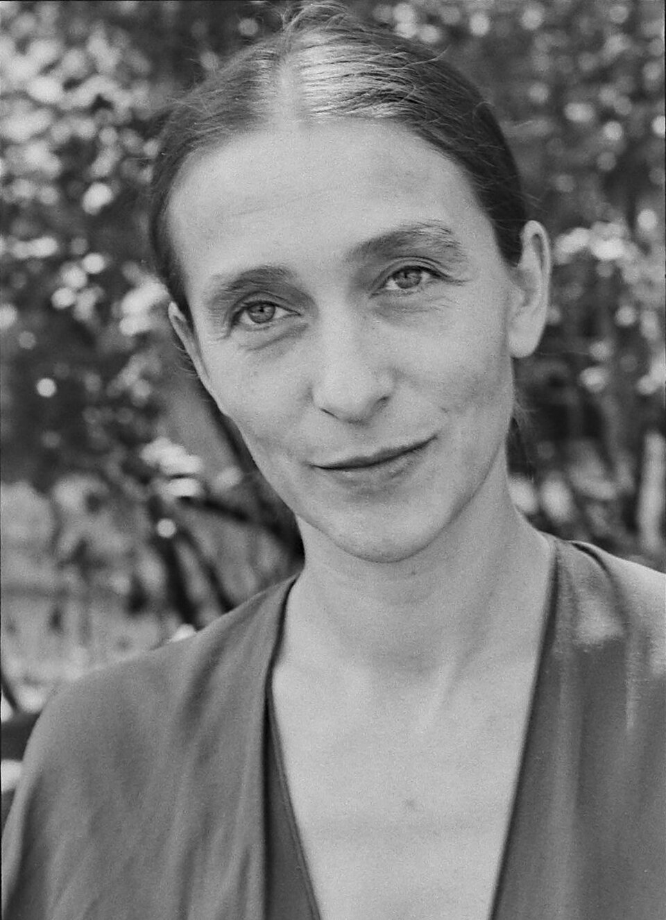 Peter Bausch