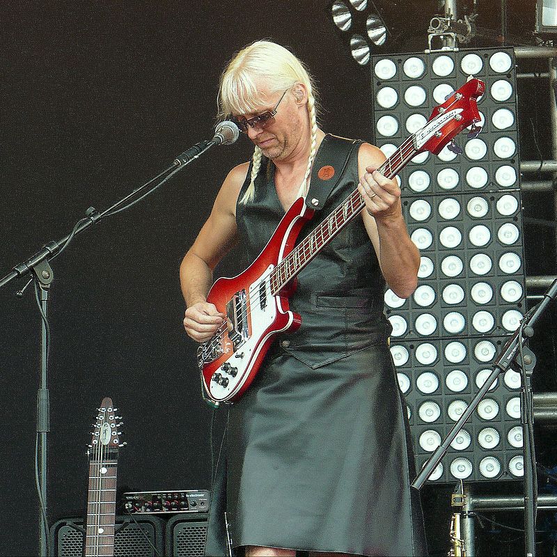Peter Beggs