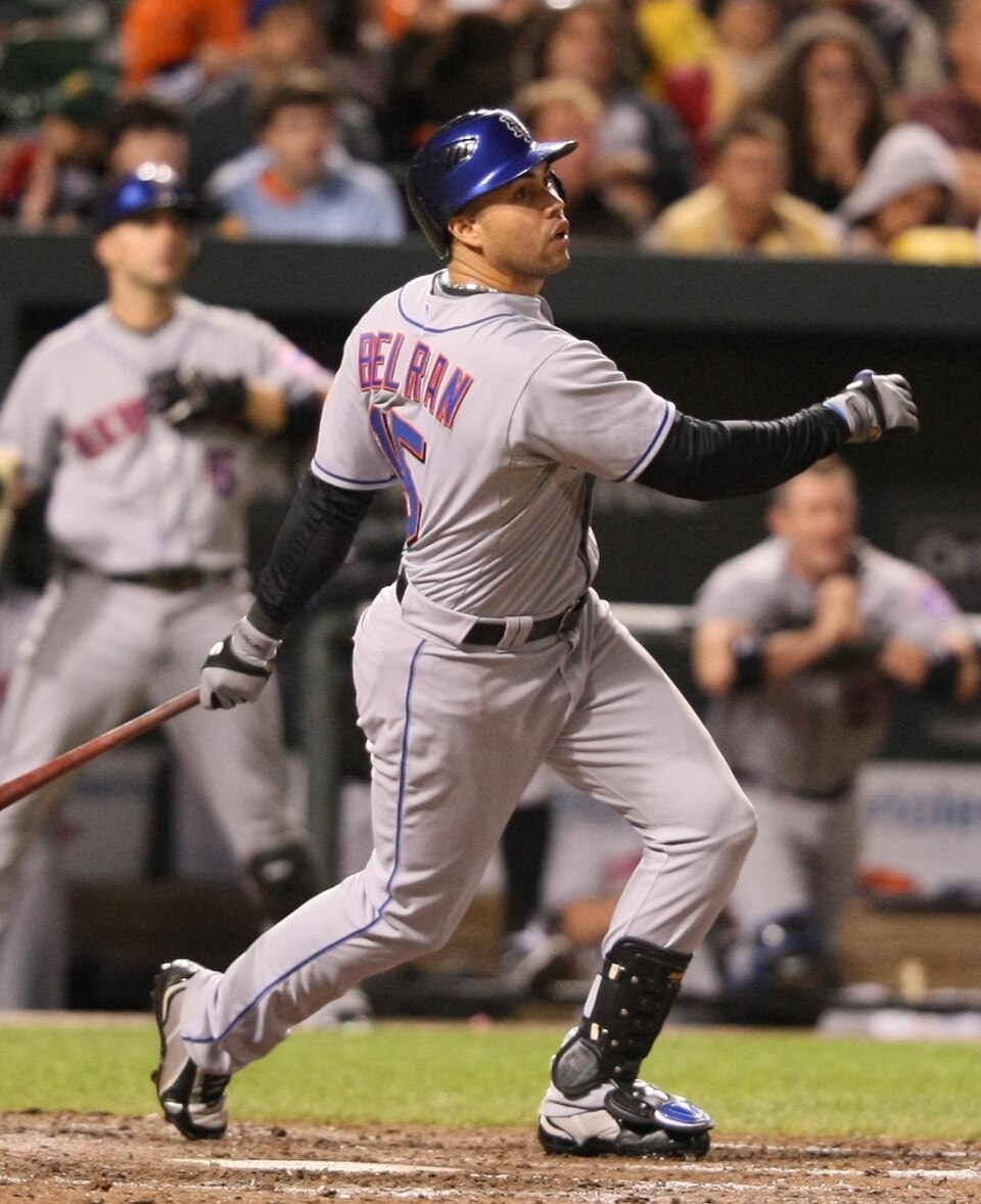 Peter Beltran