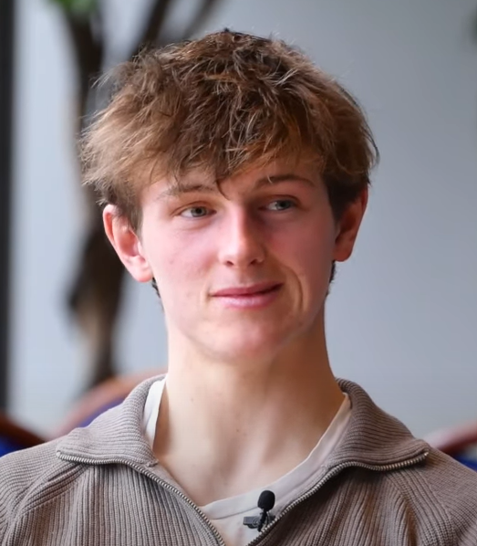 Peter Bjur