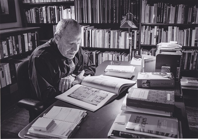 Peter Bloom