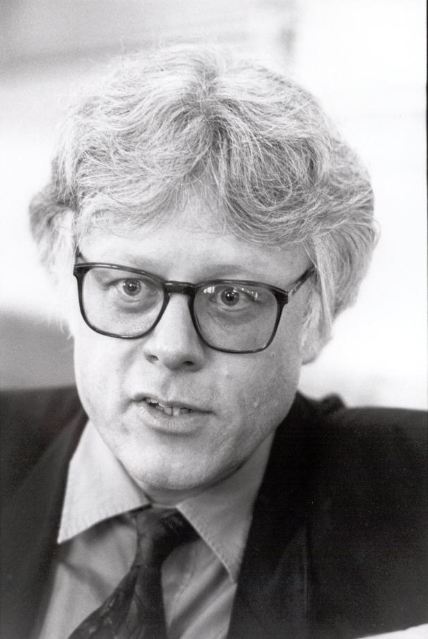 Peter Bodenmann